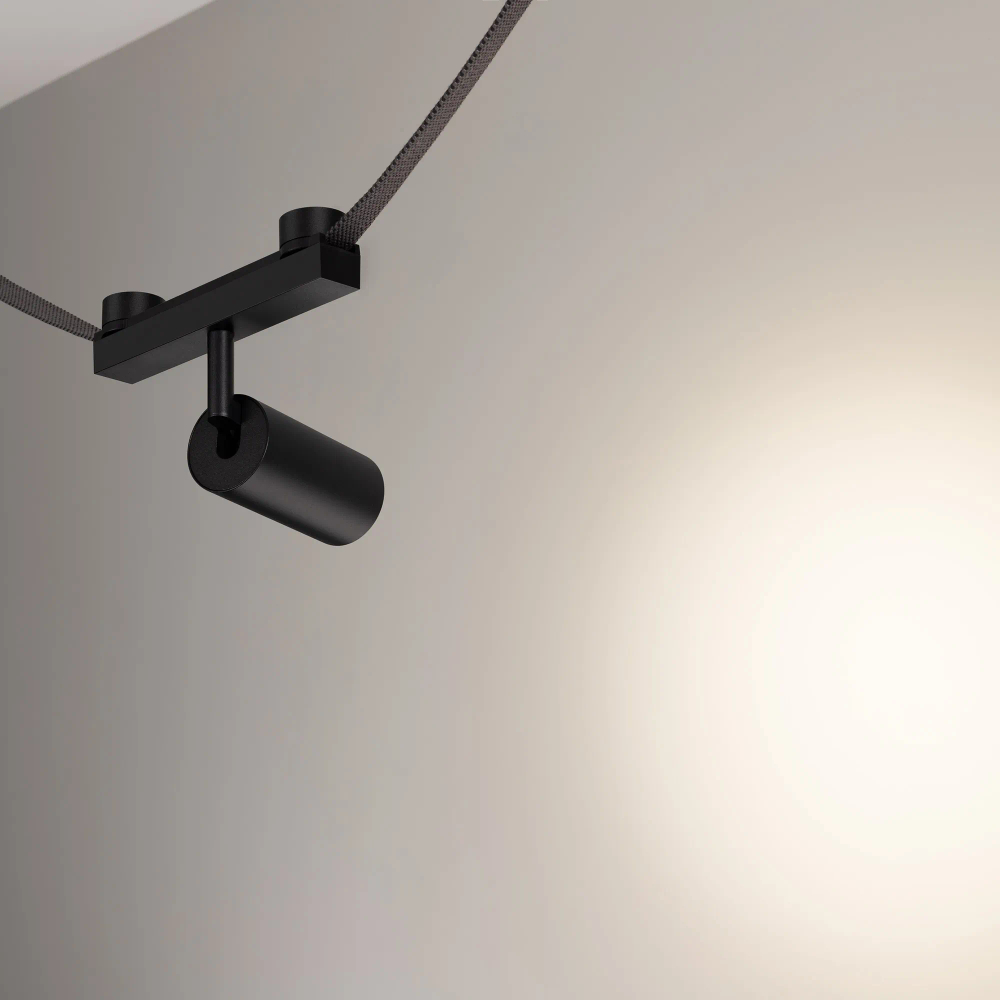 Светильник ART-INBELT-SPOT-R50-10W Day4000-MIX (BK, 25 deg, 48V, DALI) (Arlight, IP20 Металл, 3 года) 051357