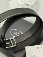 Ремень Prada