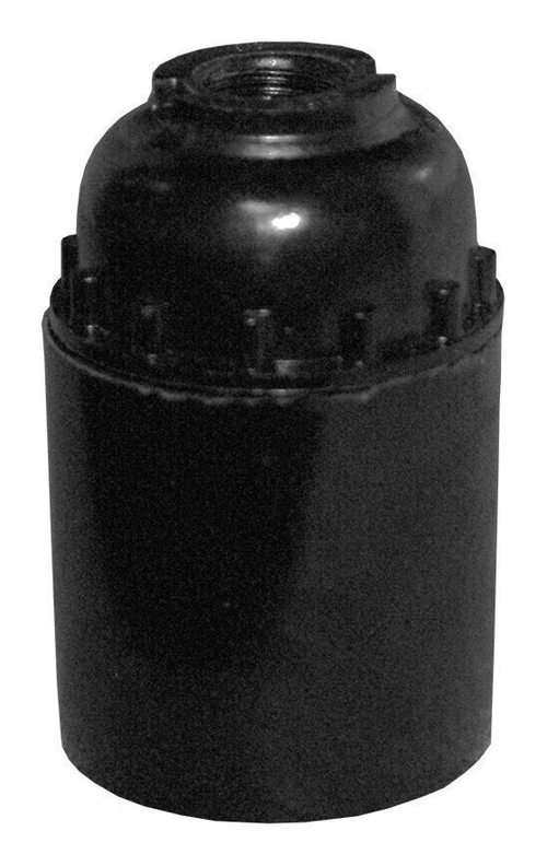 Патрон Е27 Н12П-01 подвесной