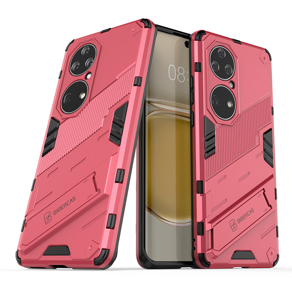 Чехол Warrior Case для Huawei P50 Pro