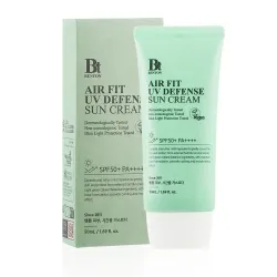 BENTON Солнцезащитный крем Air Fit UV Defense Sun Cream SPF50+/PA++++, 50 мл