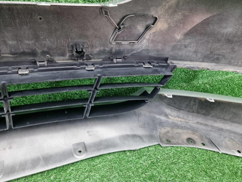 Бампер передний BMW 5er G30 (2020-2023)