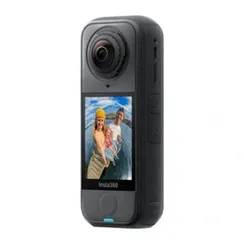 Экшн-камера Insta 360 X4 Air