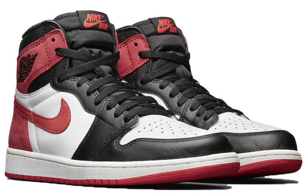 Кроссовки Jordan Air Jordan 1 Retro High Og 6 Rings