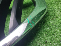 Решетка радиатора BMW X1 F48 (2019-2022)