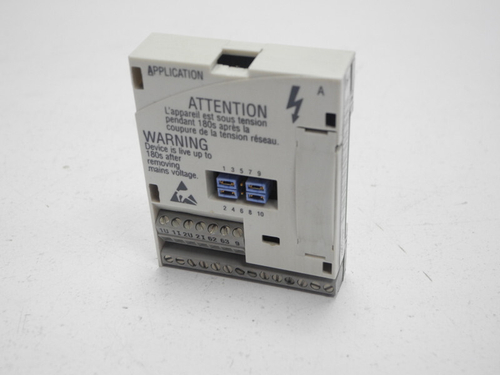 LENZE E82ZAFA