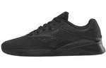 Кроссовки Reebok Nano X4 (Женская размерная сетка)