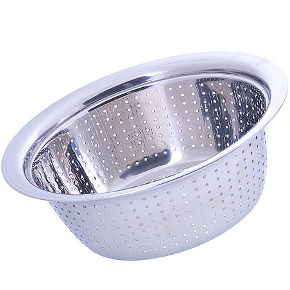 Дуршлаг из нержавеющей стали Mayer&amp;Boch МВ-30387, 28 см