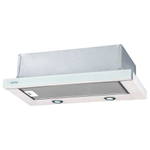 Вытяжка с выдвижным экраном Korting KHP 6617 GB фото 2