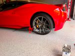 КОВАНЫЕ ДИСКИ для Ferrari 458 ITALIA