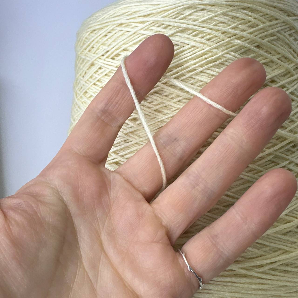 FREE - Ri.Go.; 100% меринос; 280м/100гр; col.6042, цвет: лимонный