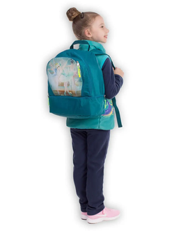 Рюкзак для танцев Баланс