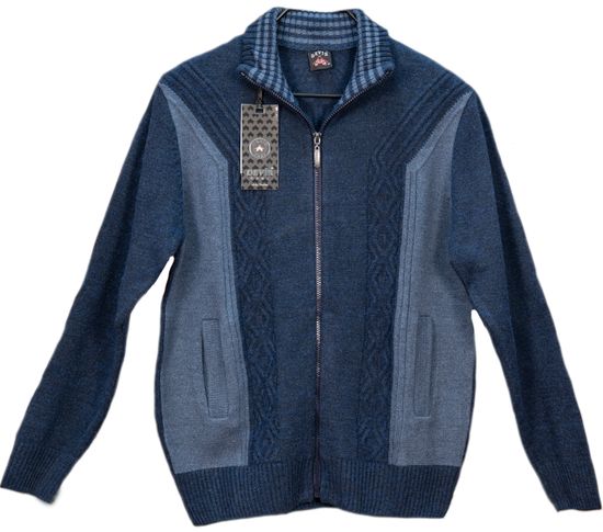 p-p 52-64. Шерстяной "DEVIR" Турция. Разъемный замок. BATAL