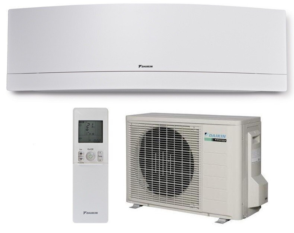 Кондиционер Daikin FTXJ50AW / RXJ50M