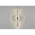 Настенный светодиодный светильник Aployt Lorentayn APL.328.11.11