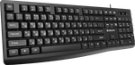 Клавиатура USB Defender Navigator HB-138