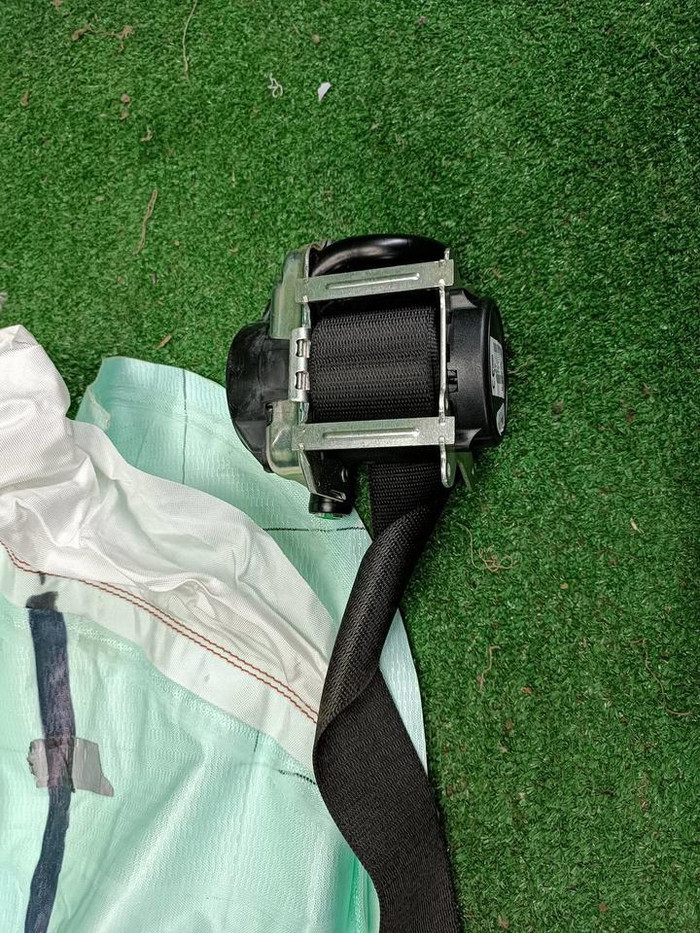 Комплект безопасности BMW X6 F16 (2014-2020)