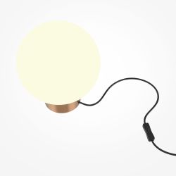 Настольная лампа Maytoni   MOD321TL-01G3