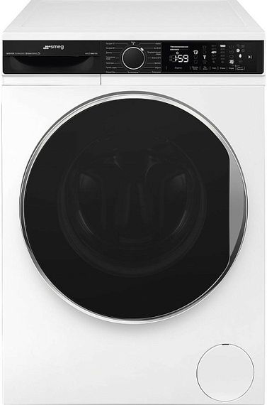 Стиральная машина Smeg WM3T60CRU