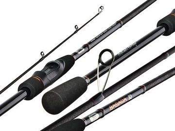 Спиннинг Lucky John Basara 32 8'4" (2.54)