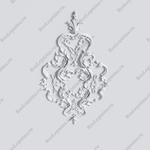 Наборная розетка Roslepnina RN-1529R