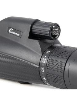 Монокуляр 10-30х50, 240*78*66 мм, 540 г