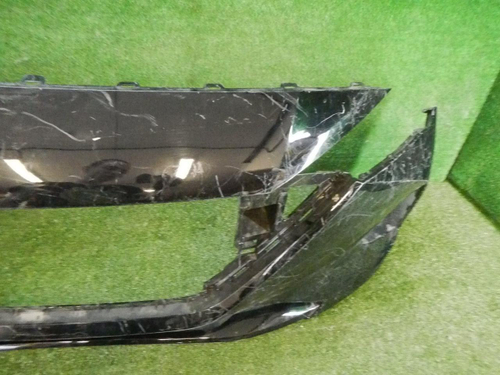 Бампер передний Hyundai Solaris 2 (2020-н.в.)