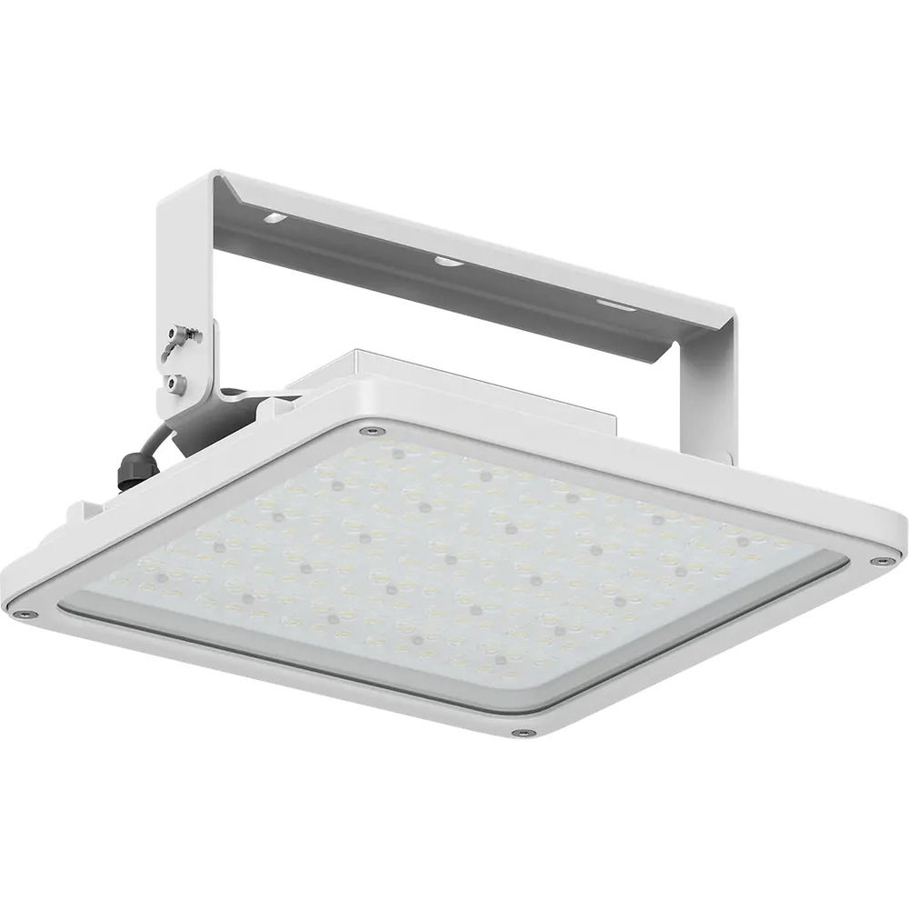 Светильник LED ДСП INSEL LB/S LED G3 170W D90 840 WH FB СТ