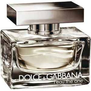 Dolce and Gabbana L`eau The One