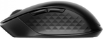 Мышь HP 435 (3B4Q5UT) черный