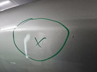 Капот Chery Tiggo 4 (2018-2023)