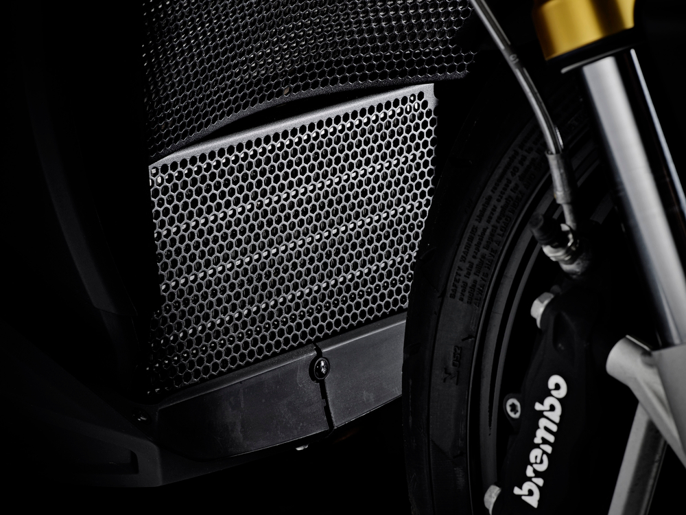 Evotech Performance Защитные сетки на радиаторы BMW S 1000 XR / S 1000 RR PRN008185-010889