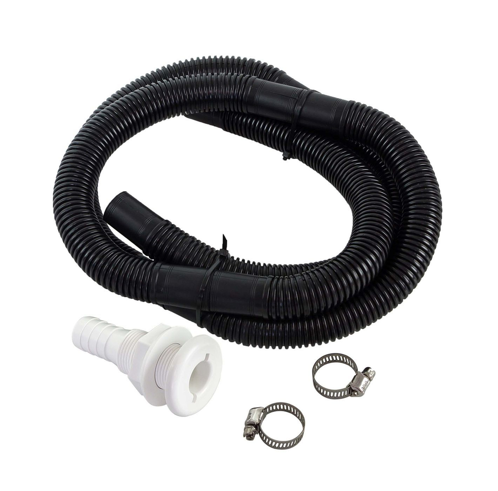 Комплект для установки водоотливной помпы C11843