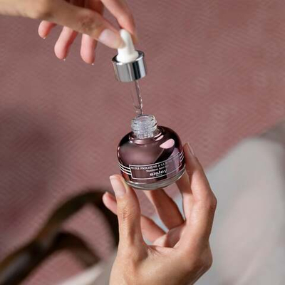 Sisley Huile Precieuse a La Rose Noire 25 ml