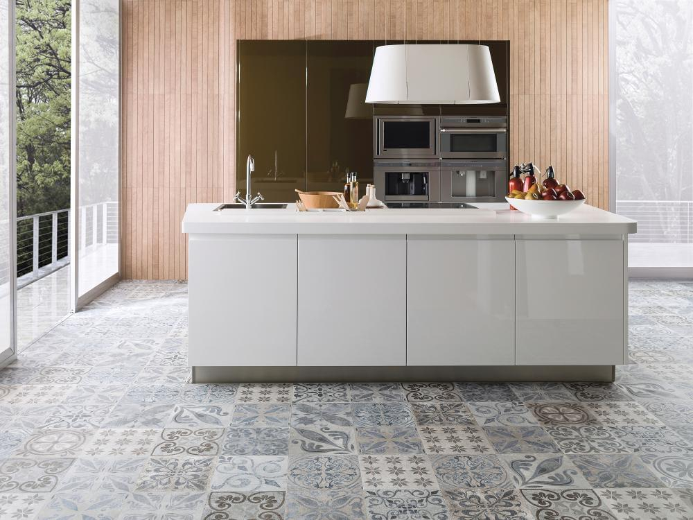 Porcelanosa Oxford Liston Natural 33.3x100