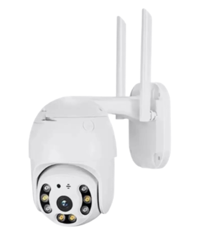 УЛИЧНАЯ IP WI-FI KАМЕРА А6