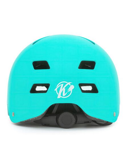 Шлем Комета Интегра Мятный