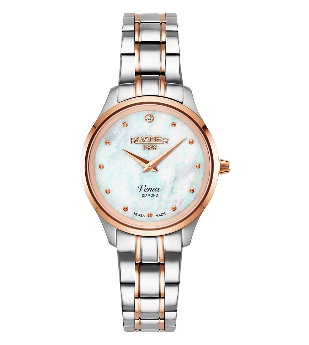 Roamer Venus Diamond 601857 49 89 20