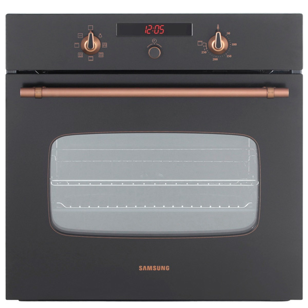 Встраиваемый духовой шкаф  Samsung NV70H3350CB