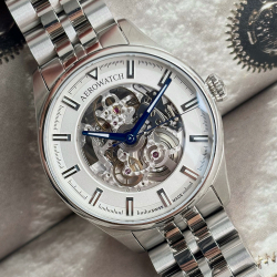 Aerowatch 60996 AA02 SQ M