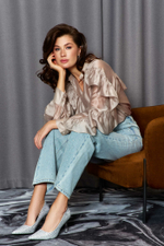 Блуза 1T2055120NYD26 KIARA Collection