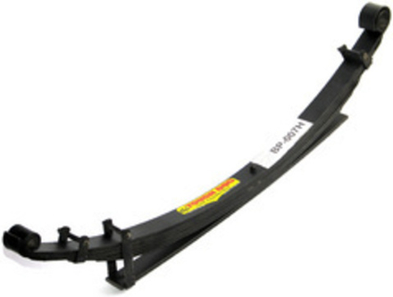 Рессора бизнес 50мм лифт, задн, средняя TOYOTA HILUX IFS - RZN 169 10/97-02, LN 167 10/97-05