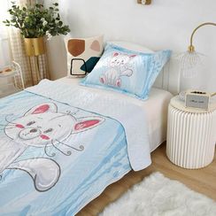 Sunny day №8 Покрывало 120х200