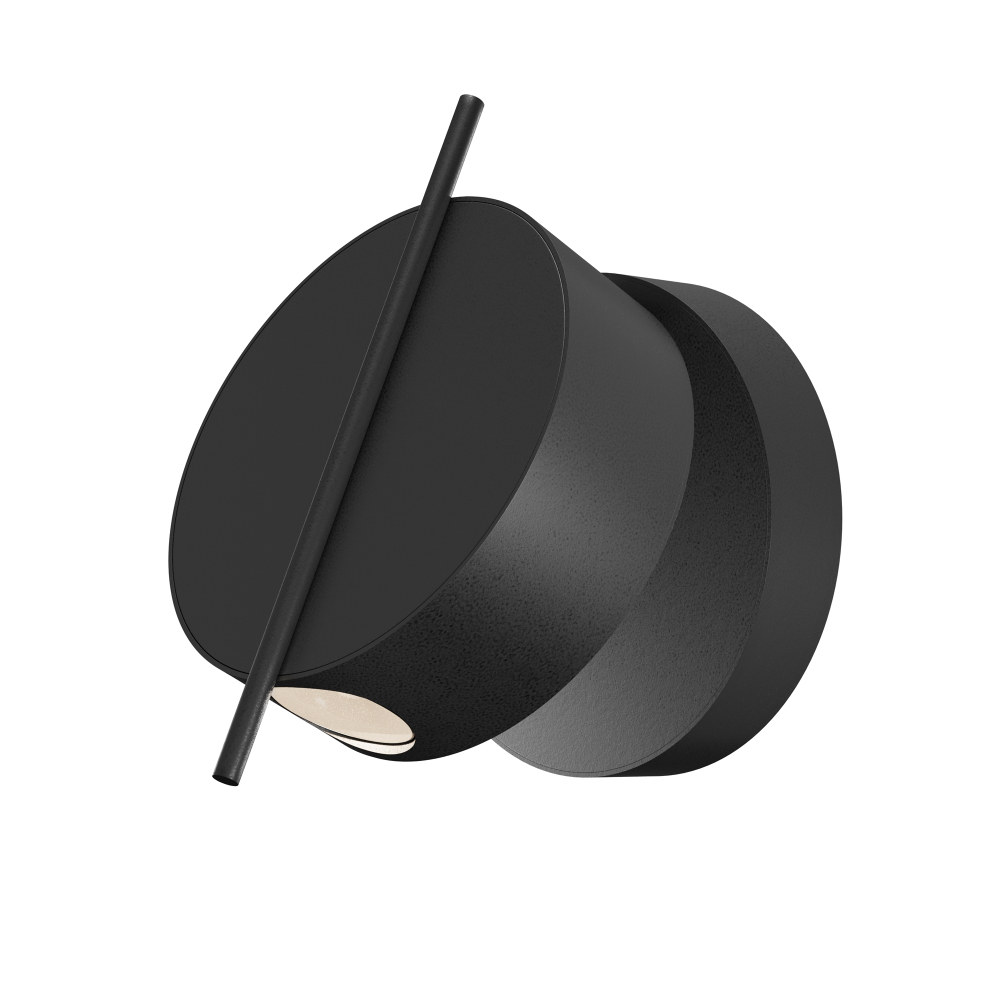 Настенный светодиодный светильник Maytoni Nuance MOD180WL-L4B3K