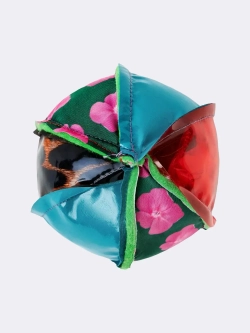 Елочная игрушка "Шар малый" OLA OLA