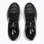 Кроссовки для бега Brooks Adrenaline GTS 25 black/grey/white