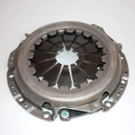 Сцепление в сборе LUK 6213154000 для Geely Emgrand EC7 Lifan X60, Джили Эмгранд EC7, Лифан X60