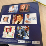 Михаил Круг - Коллекция 8LP Box (Россия 2024г.) Coloured Т