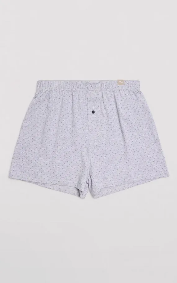 20373 Свободные боксеры