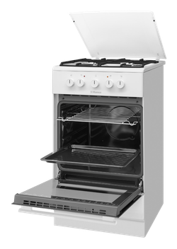 Комбинированная плита Hansa FCMW53023